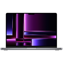 MacBook Pro 16.2-inch | 2021