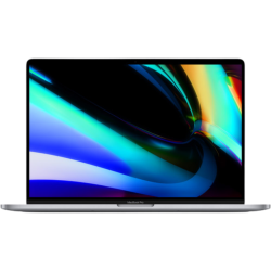MacBook Pro 15.4-inch | 2019