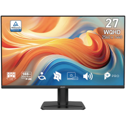 MSI Monitor Pro