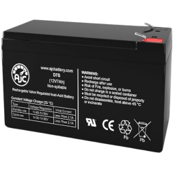 Battery UPS