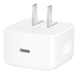 Used Apple Power Adapter