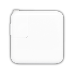 Used Apple Power Adapter