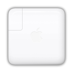 Used Apple Power Adapter