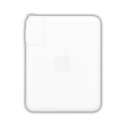 Used Apple Power Adapter