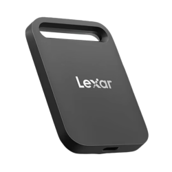 LEXAR Portable SSD