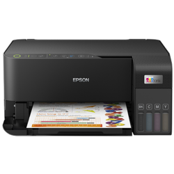 Color Wireless Printer Scanner