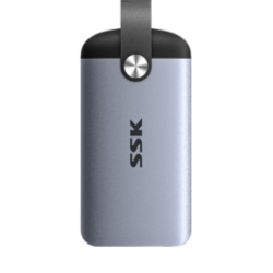 SSK Portable SSD