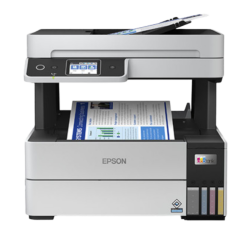 Color Wireless Printer Scanner
