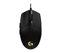 LOGITECH