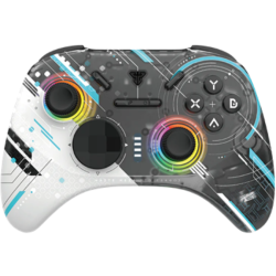 FANTECH