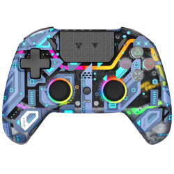 FANTECH