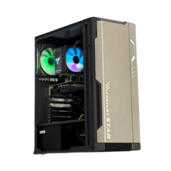 USED SYSTEM BUILD