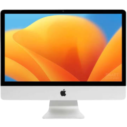 iMac 21-inch 2017