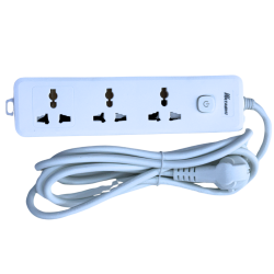 Watashi Socket