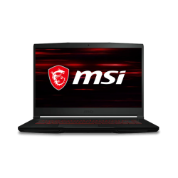 MSI GF63 Thin