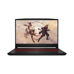 MSI Katana GF66 11UE