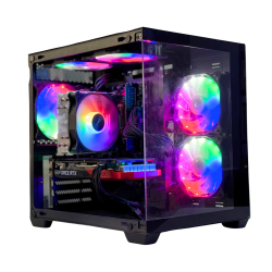 USED SYSTEM BUILD