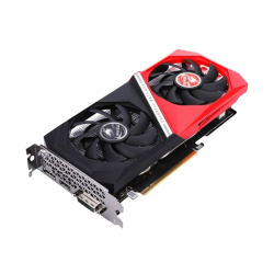 Used Colorful NVIDIA
