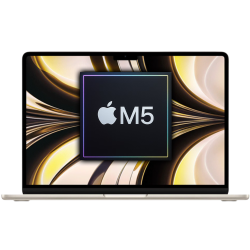 MacBook Air 15.3-inch 2026
