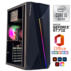 USED SYSTEM BUILD