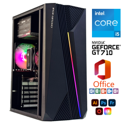 USED SYSTEM BUILD