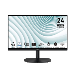 Used MSI Monitor