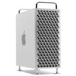 Mac Pro 2019