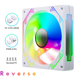FAN CASE SYNC 
