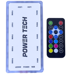Power Tech