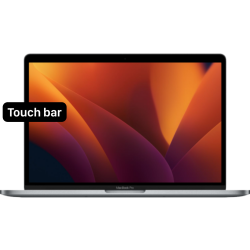 MacBook Pro 13.3-inch | 2017
