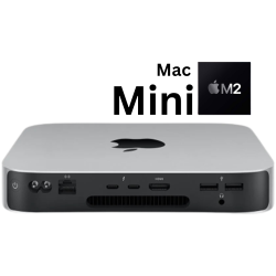 Apple Mac mini 2023 99%