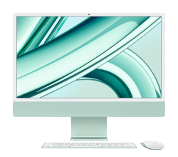 iMac 24-inch 2024 | 97%