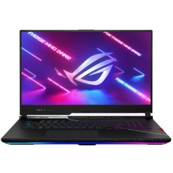 ROG Strix SCAR 17 | 2022