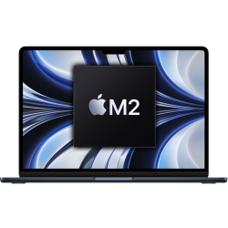 MacBook Air 13.6-inch 2022