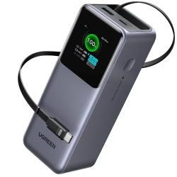 UGREEN 20000mAh Power Bank