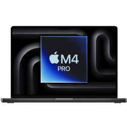 MacBook Pro 16.2-inch | 2024