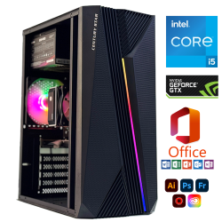 USED SYSTEM BUILD