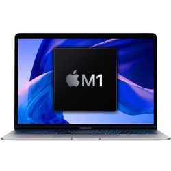 MacBook Air 13.3-inch 2020