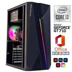 USED SYSTEM BUILD