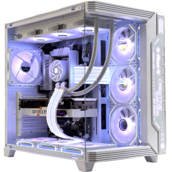 USED SYSTEM BUILD