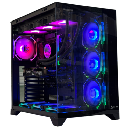 USED SYSTEM BUILD