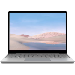 Microsoft Surface Go