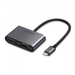 UGREEN CM162
