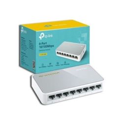 TP-LINK TL-SF1008D